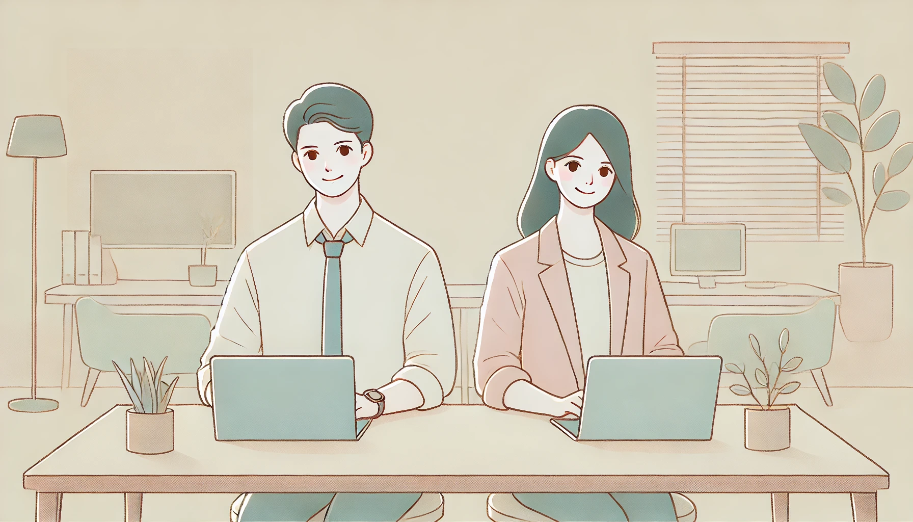 共働きの場合の生計を一にするとは？